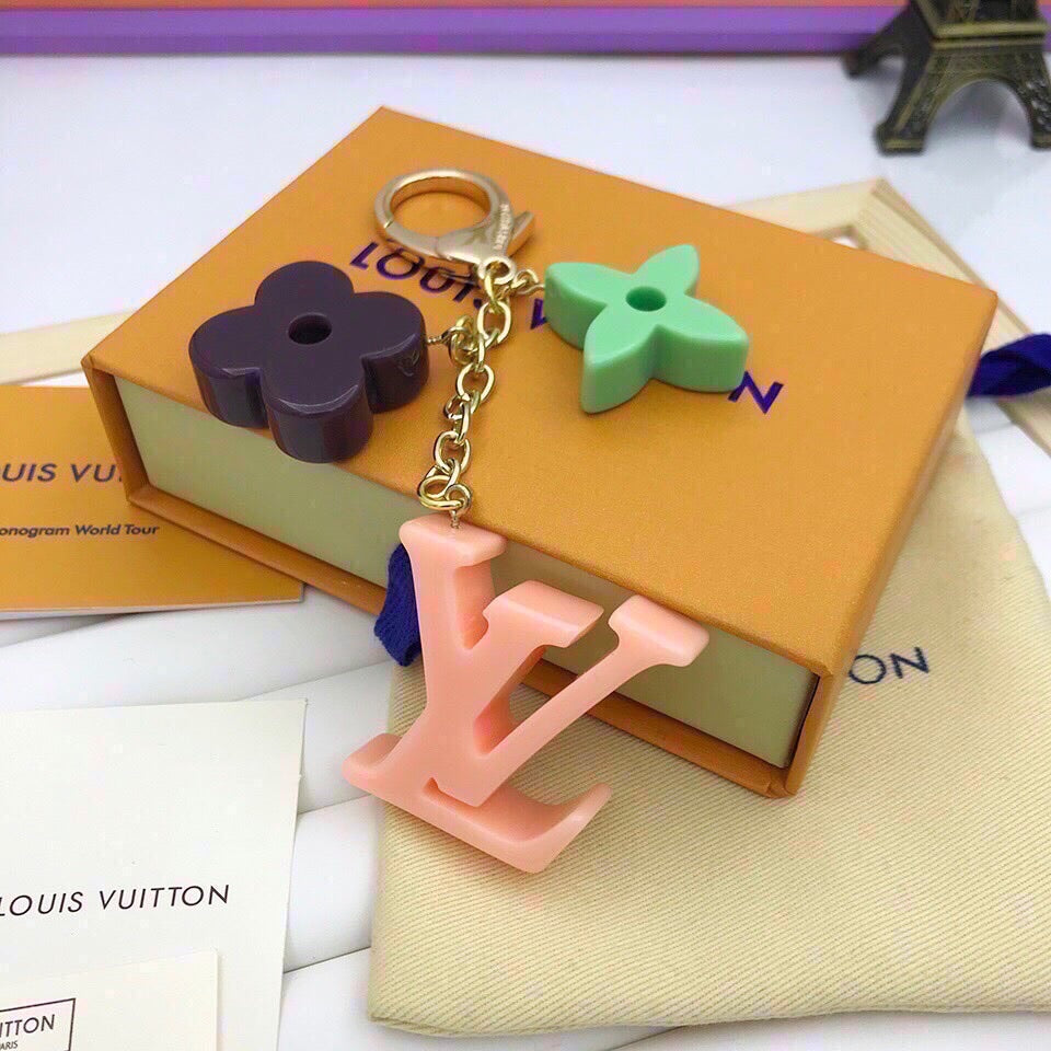 Anum Bags Keychains LUV 034