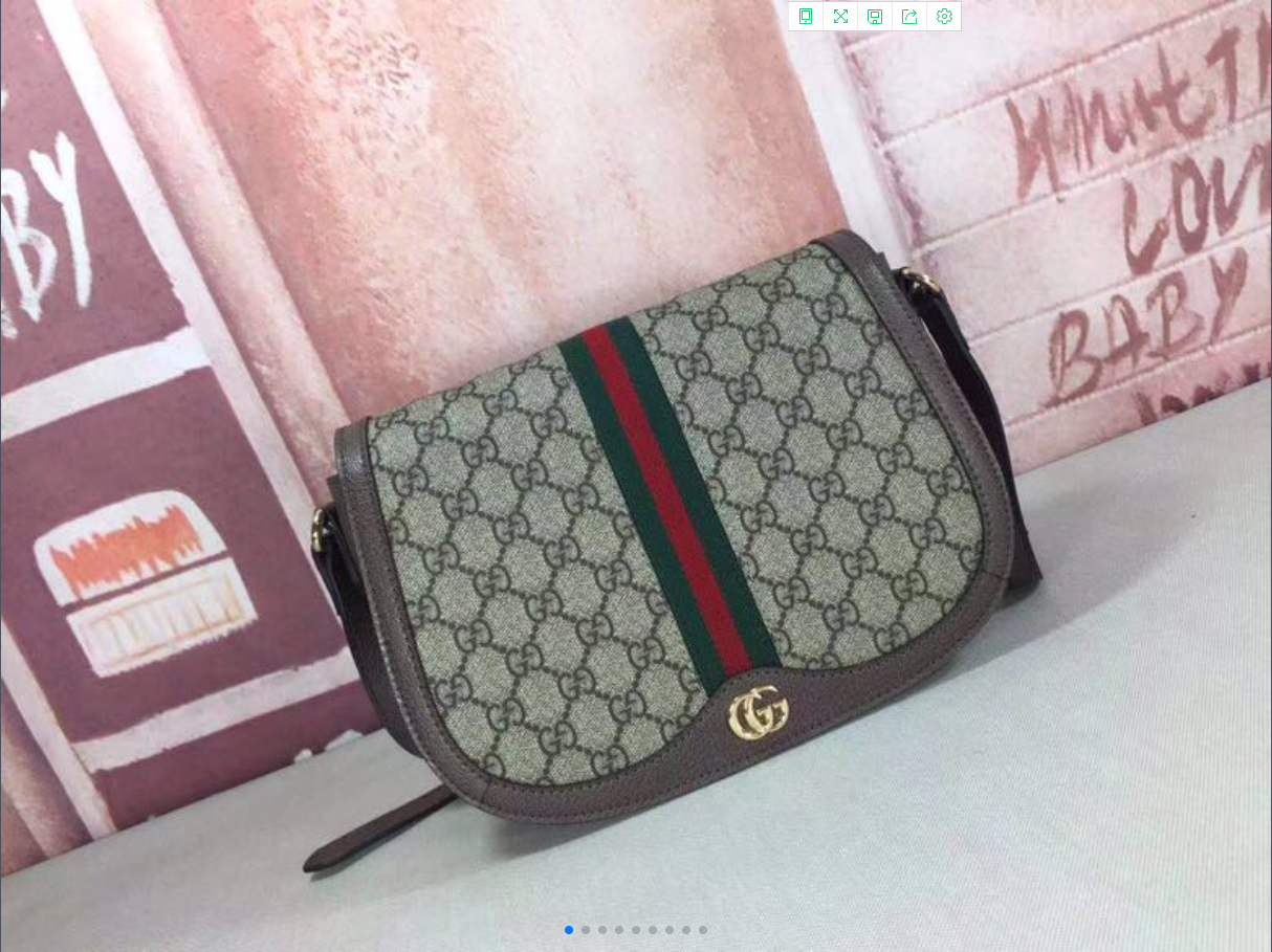 Ezyycart Bags Bags GCI 072