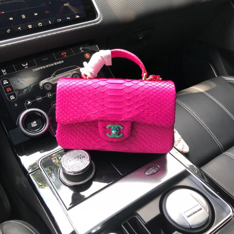 Anum Bags Monvanti Shop - CHL Bags - 2938
