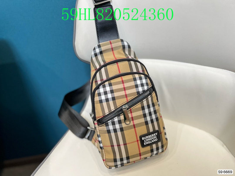 Ezyycart Bags Fan Fashion -MV - Top quality BBR Bags - 299