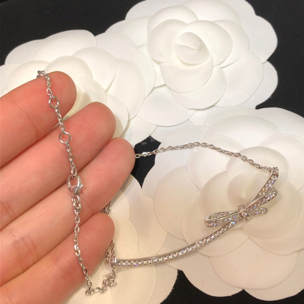 Anum Bags Necklace CHL058