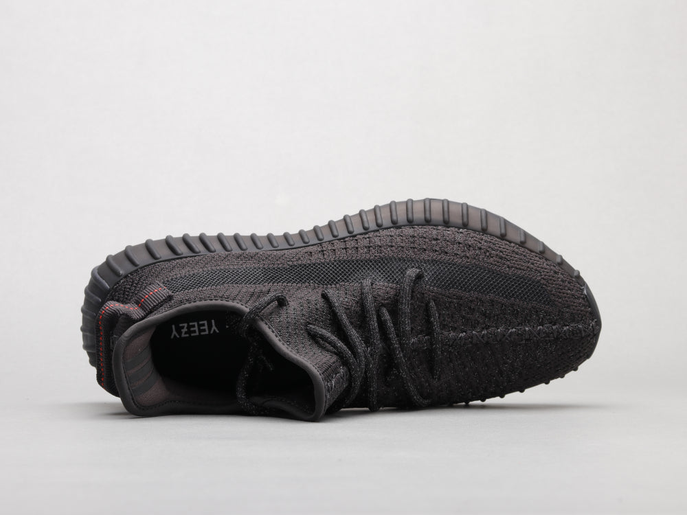 Ezyycart Bags Yzy 350 Black Starry Sneaker
