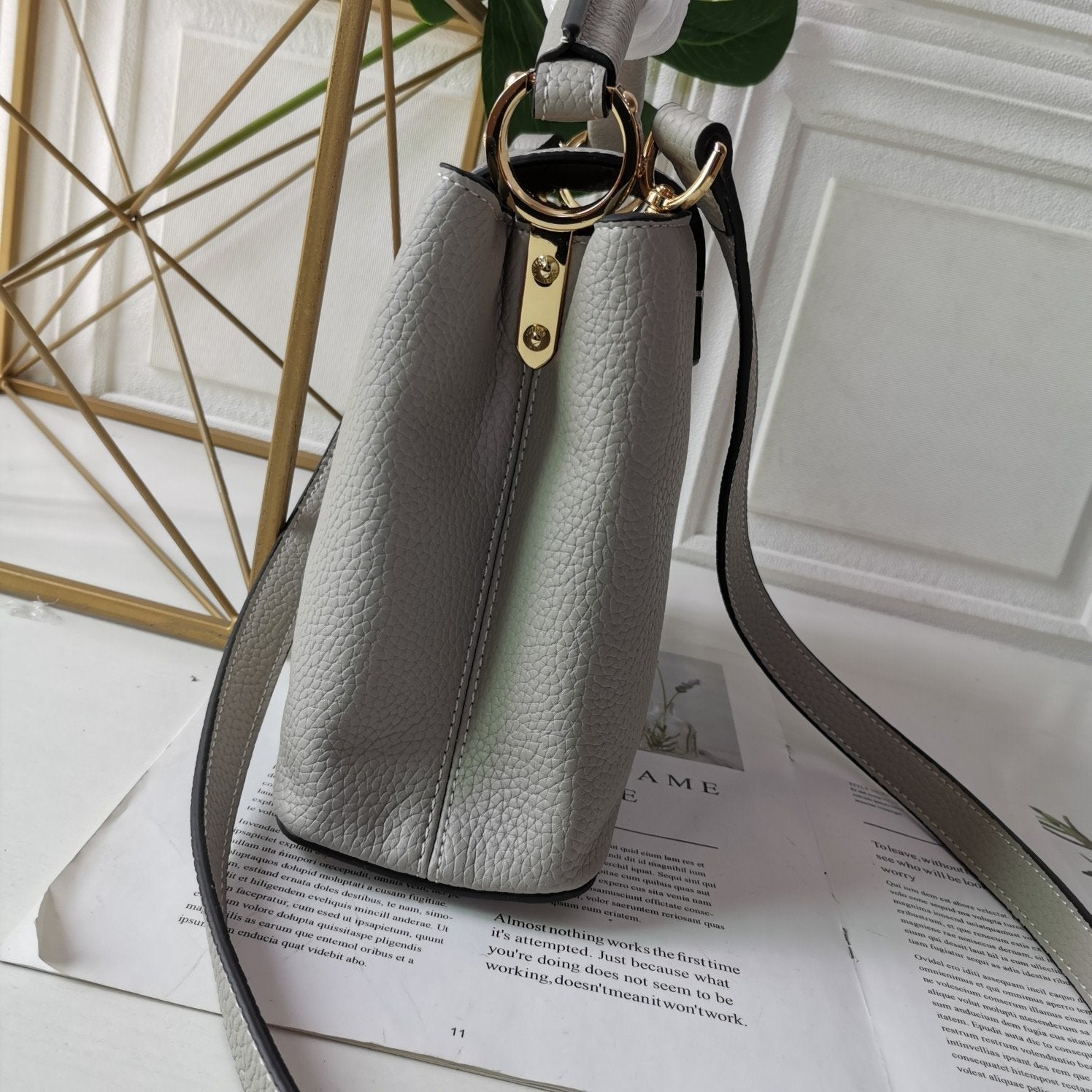Anum Bags Bags LUV 244