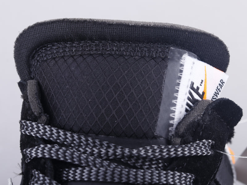 Ezyycart Bags AF1 Black & White