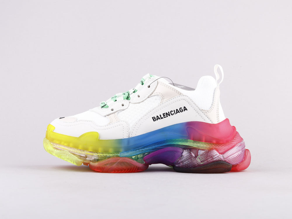 Ezyycart Bags Bla Track Three Generations Sneaker