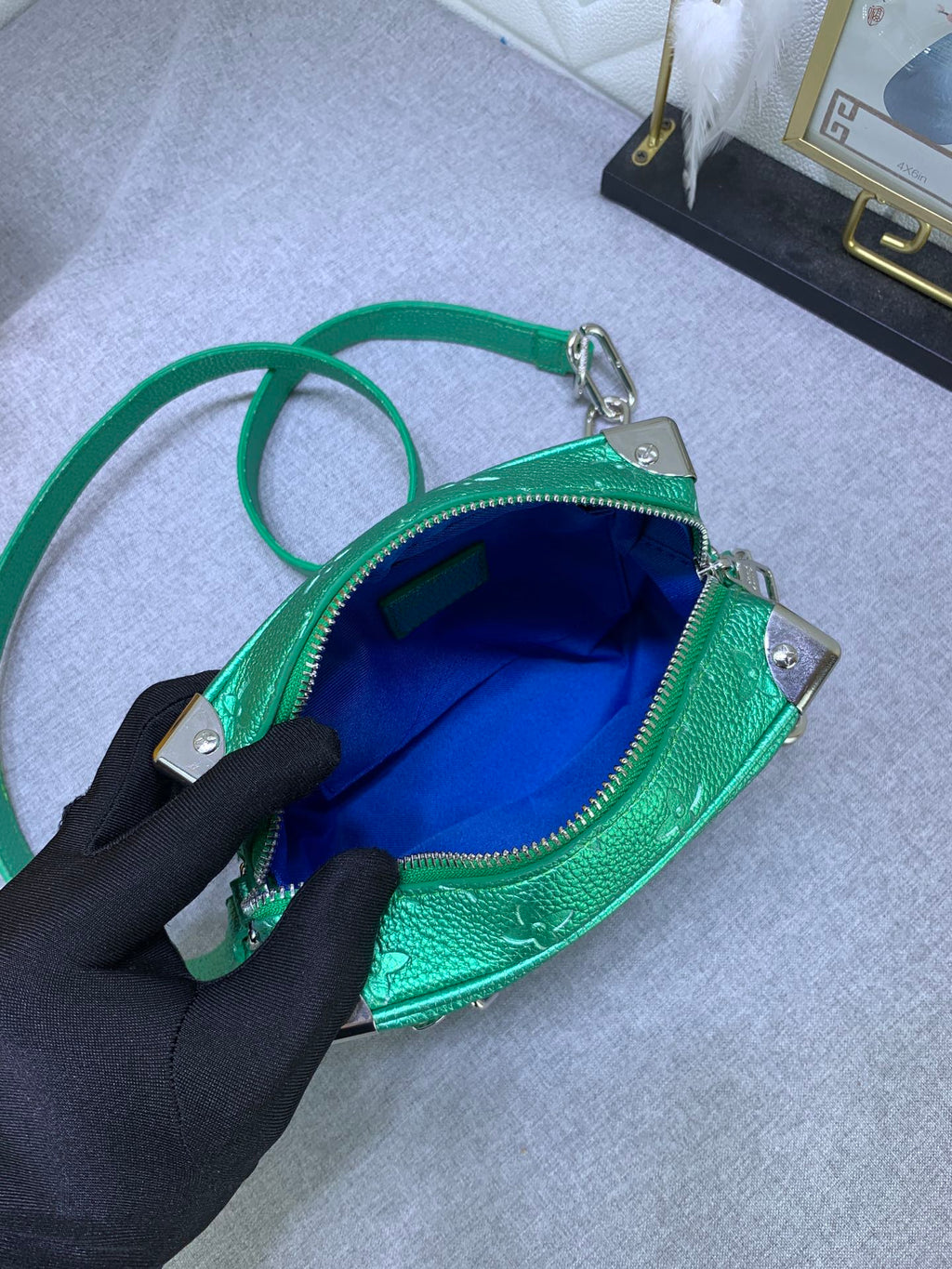 Anum Bags Mo - Bag LUV 644