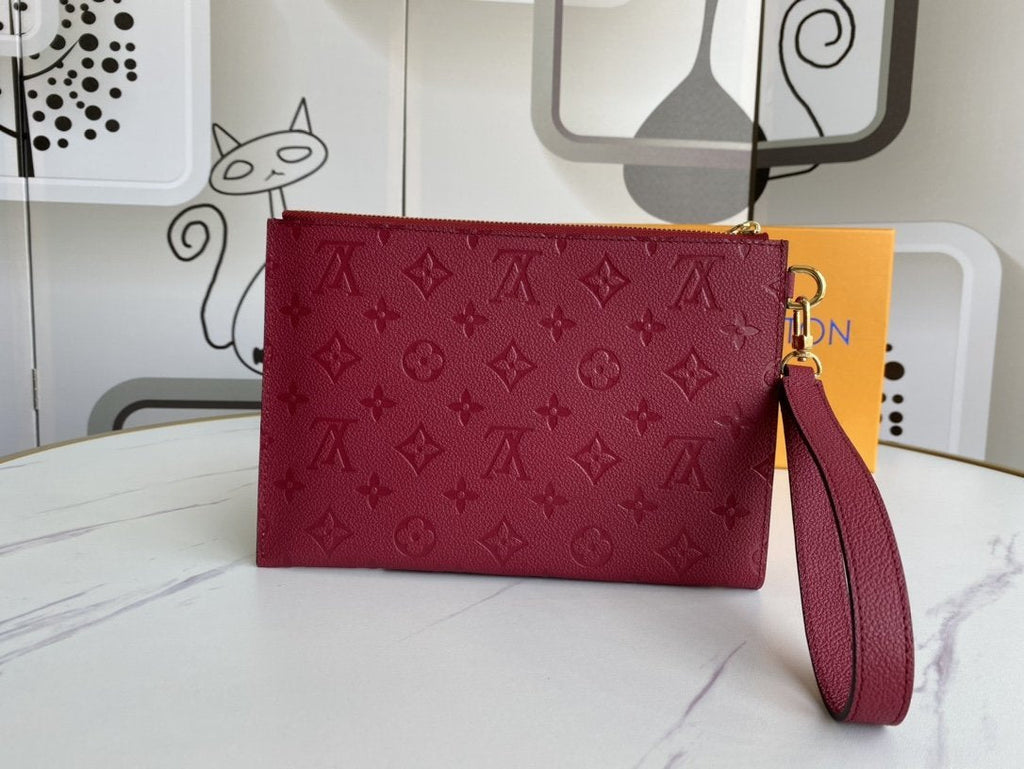 Anum Bags Wallet LUV 060