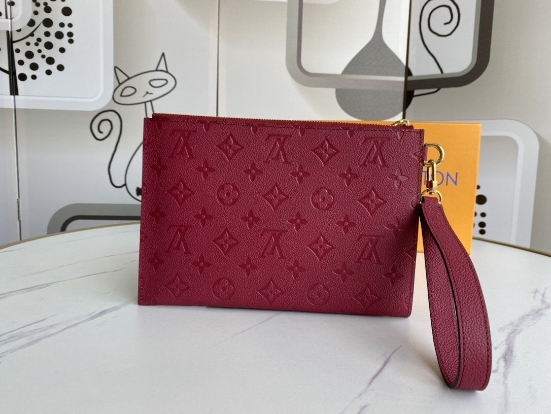 Anum Bags Wallet LUV 060