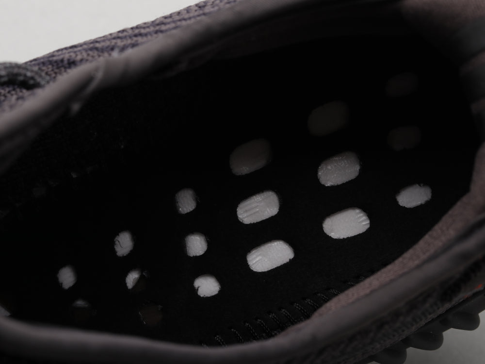 Ezyycart Bags Yzy 350 Black Angel Sneaker