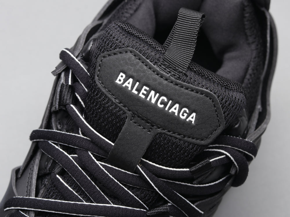 Ezyycart Bags Bla Track Generation DV Sneaker