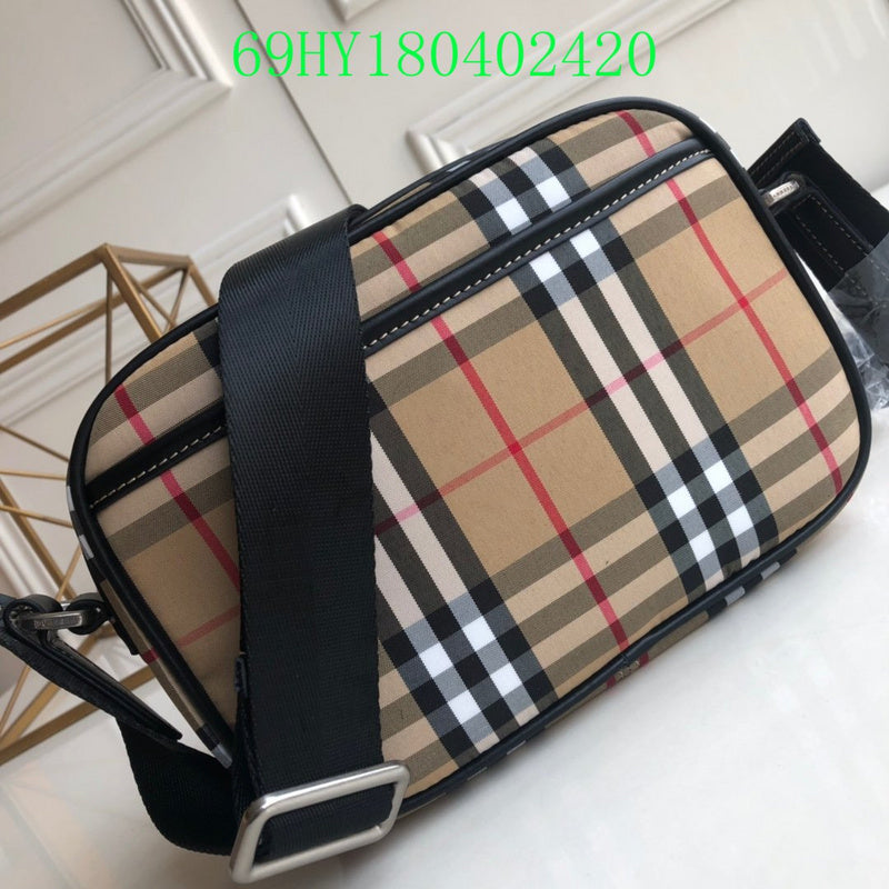 Ezyycart Bags Fan Fashion -MV - Top quality BBR Bags - 558