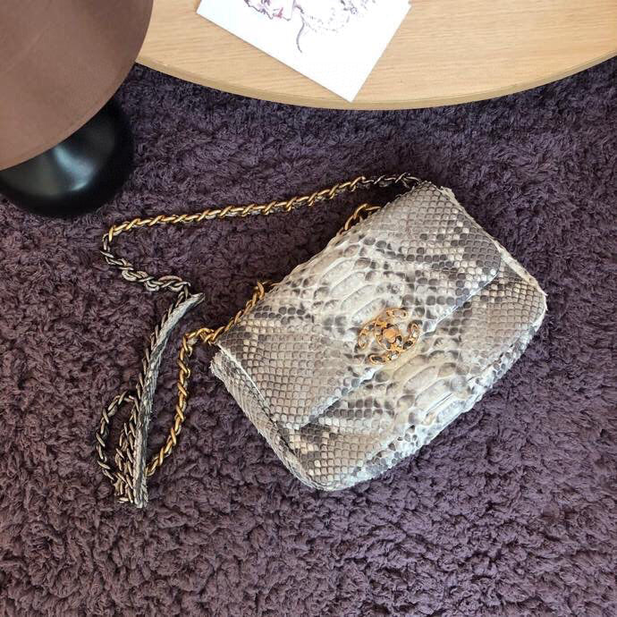 Anum Bags Monvanti Shop - CHL Bags - 3073