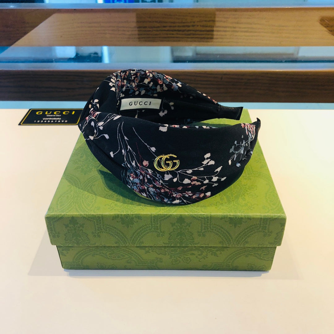 Ezyycart Bags New Hair Band GCI 016