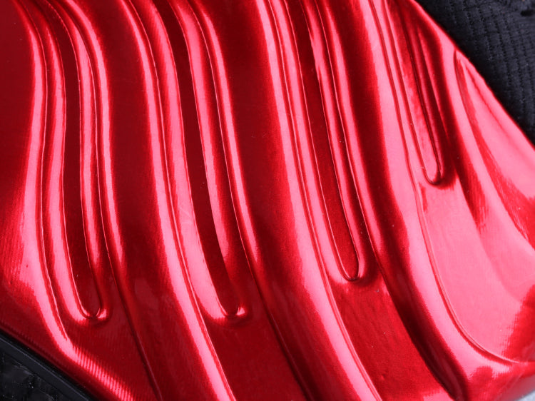 Ezyycart Bags NKE Hardaway Foam red spray