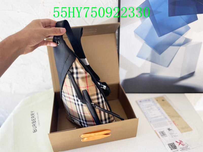 Ezyycart Bags Fan Fashion -MV - Top quality BBR Bags - 248