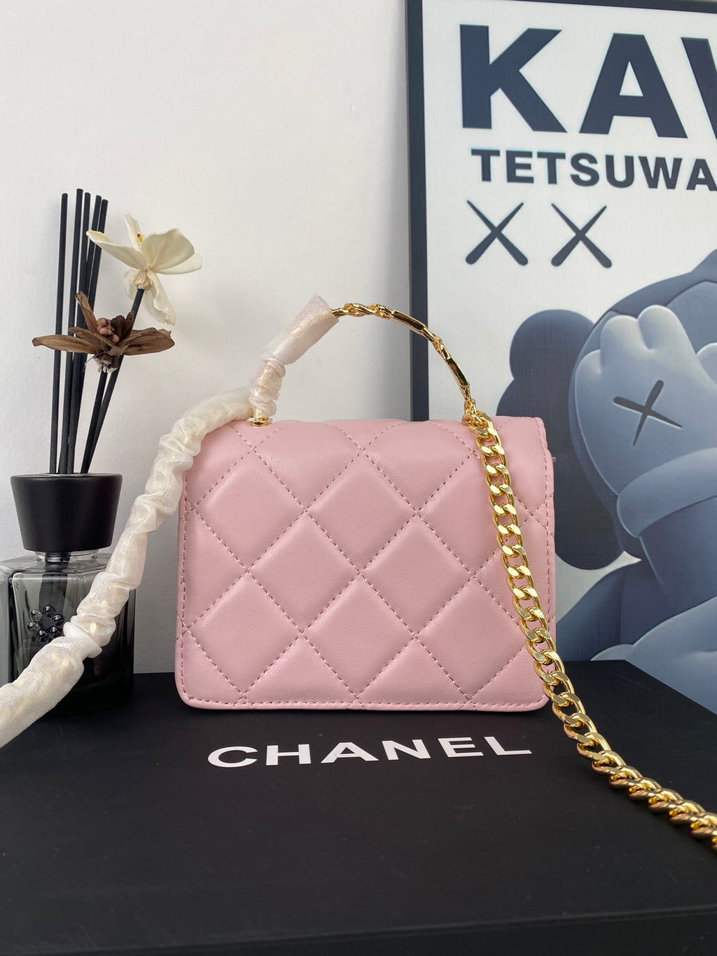 Anum Bags Mo - Bag CHL 412