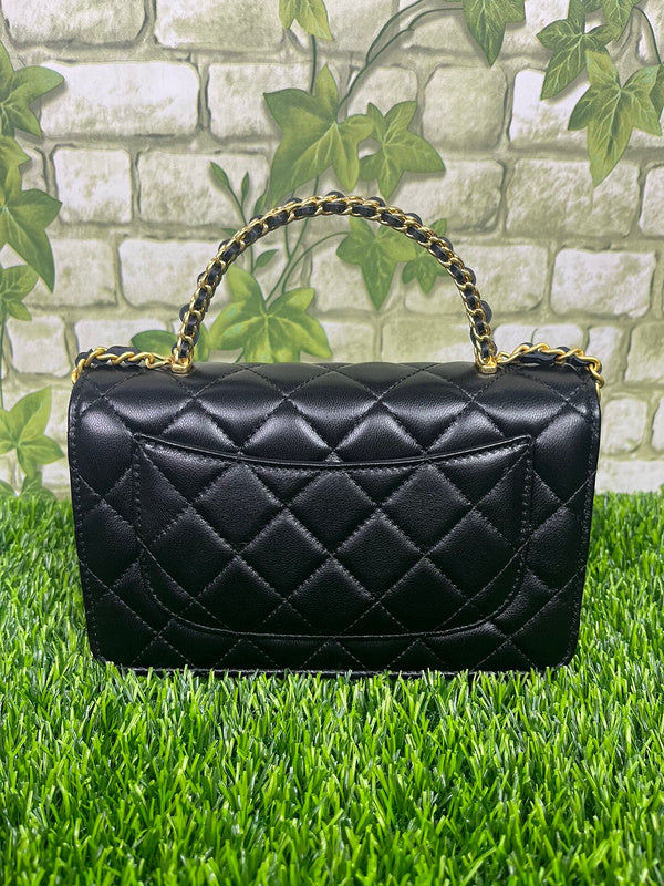 Anum Bags Monvanti Shop - CHL Bags - 2773