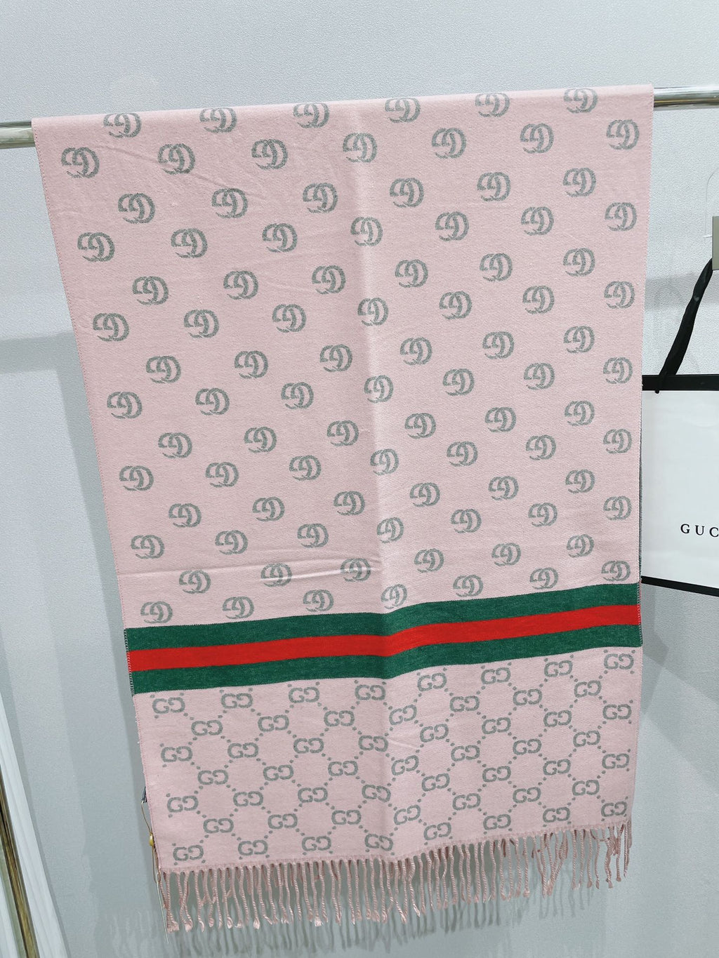 Ezyycart Bags GCI Scarf 023