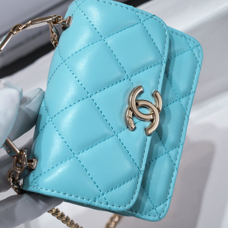Anum Bags Monvanti Shop - CHL Bags - 2929