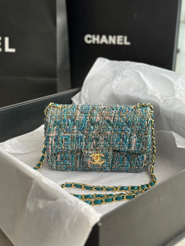 Anum Bags mv - CHL Bags - 084