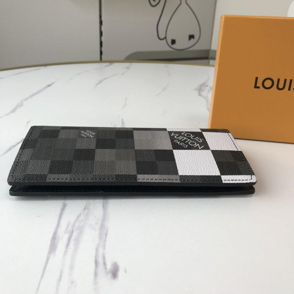 Ezyycart Bags Wallet LUV 051