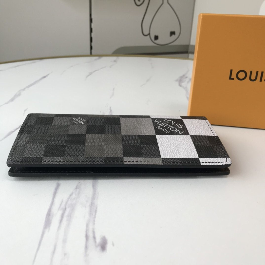 Ezyycart Bags Wallet LUV 051