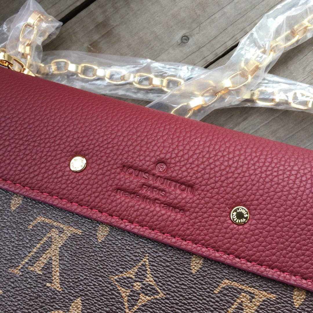Anum Bags Bags LUV 208