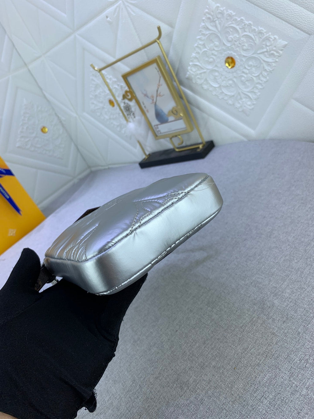 Anum Bags Mo - Bag LUV 622