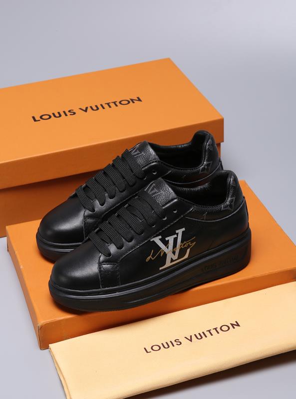 Anum Bags LUV Beverly Hills Brown Sneaker