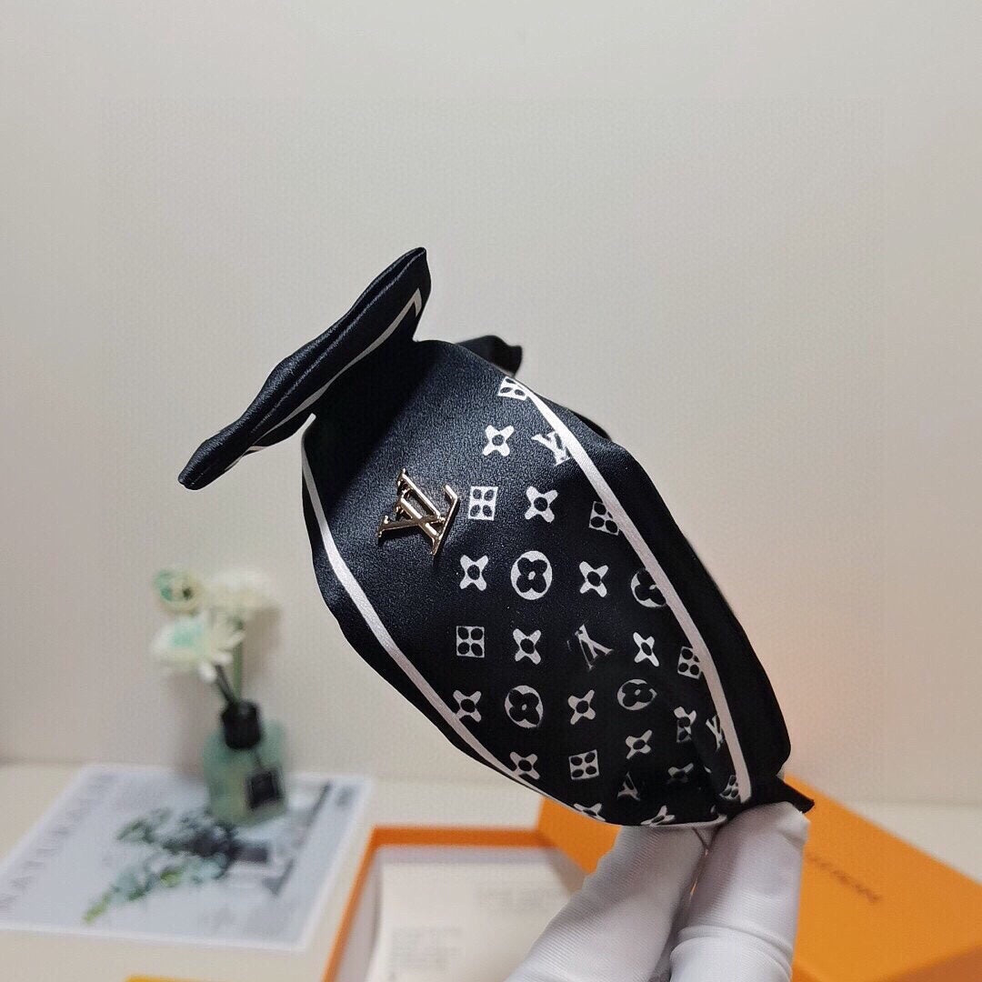 Anum Bags New Hair Band LUV 029