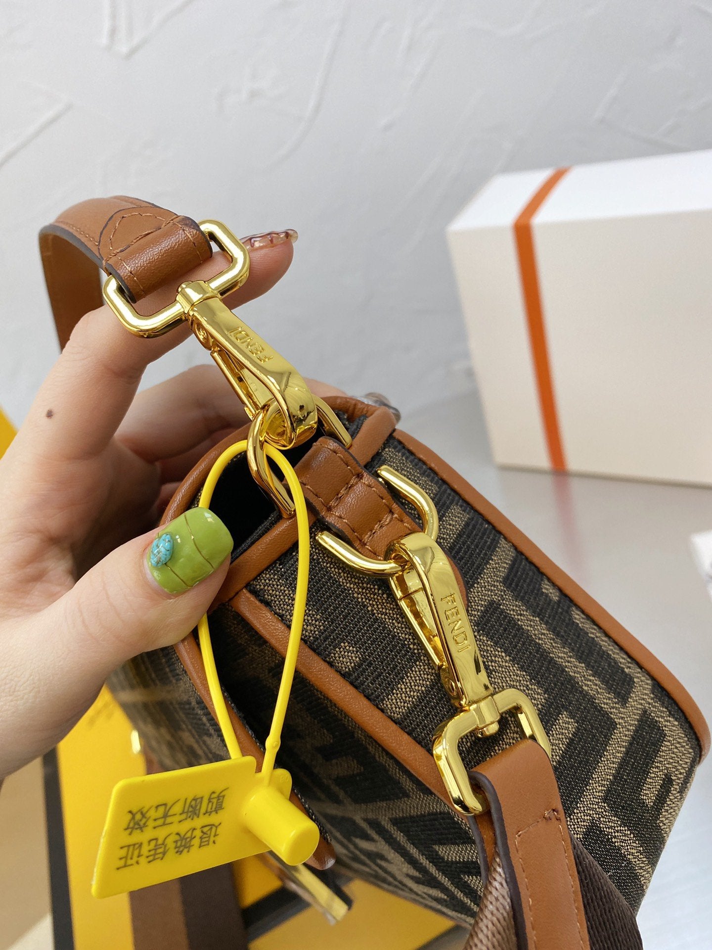 Ezyycart Bags Bags FEI 136