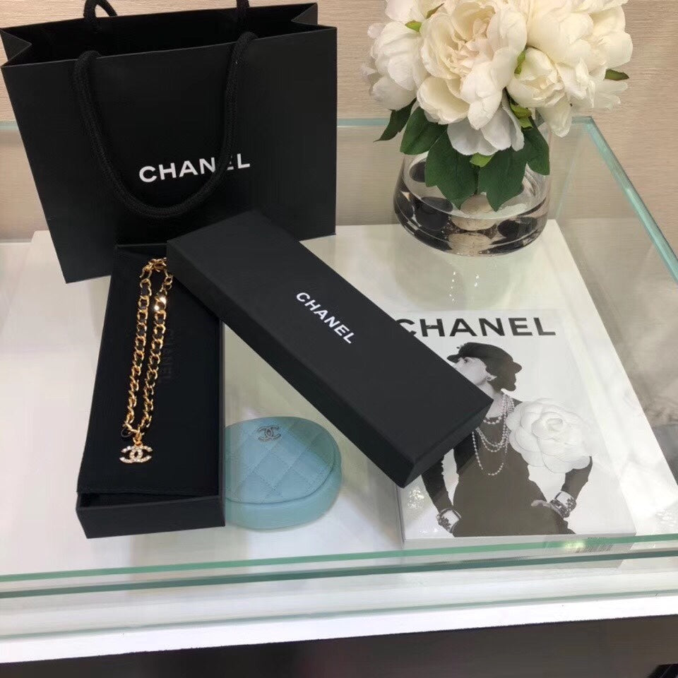 Anum Bags Necklace CHL051