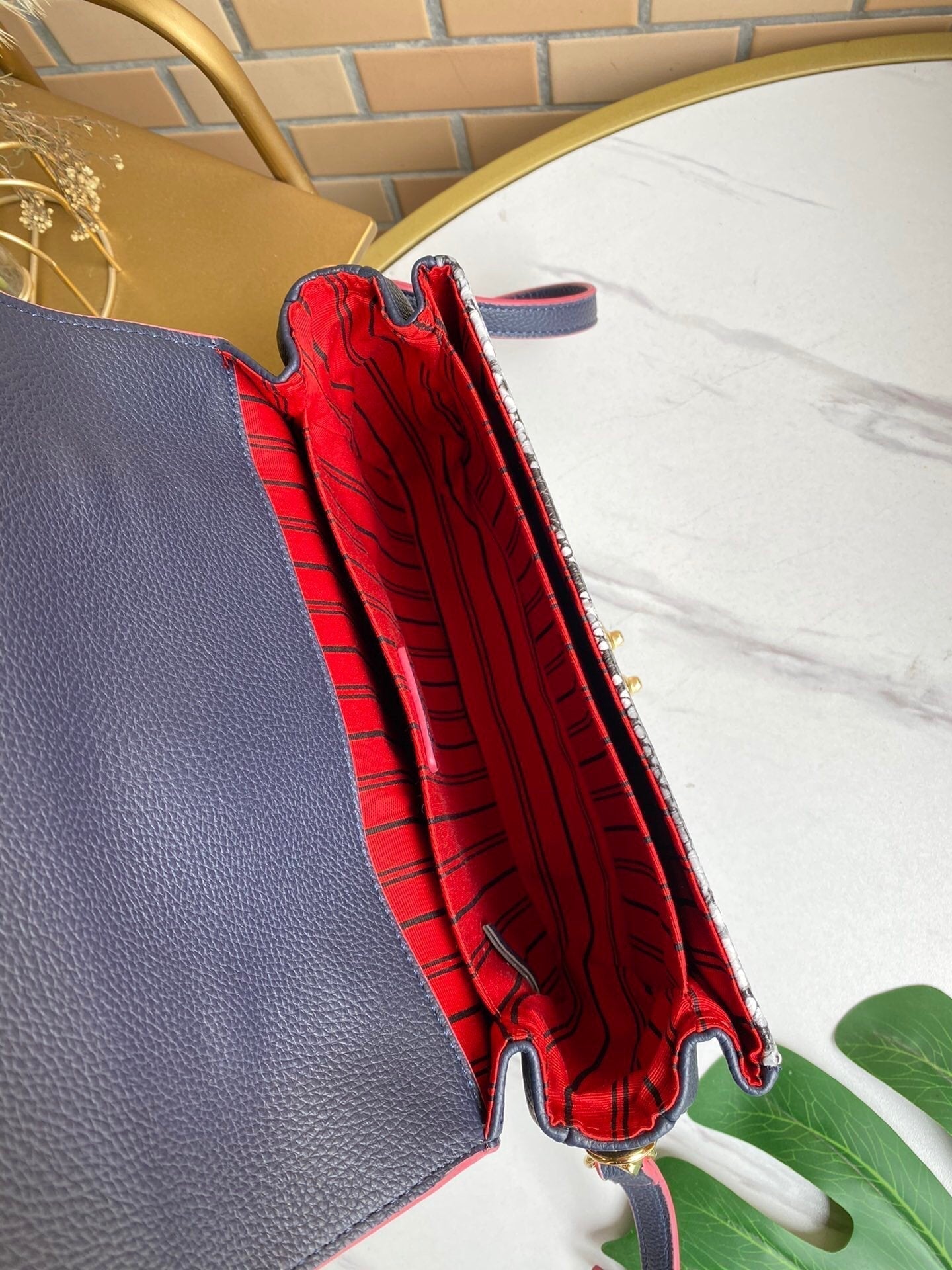 Ezyycart Bags Bags LUV 127