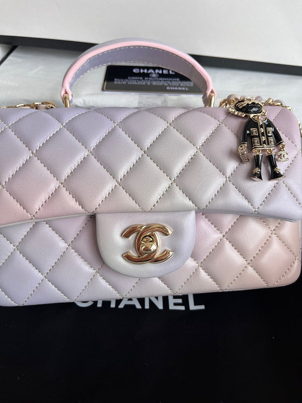 Anum Bags Monvanti Shop - CHL Bags - 3137