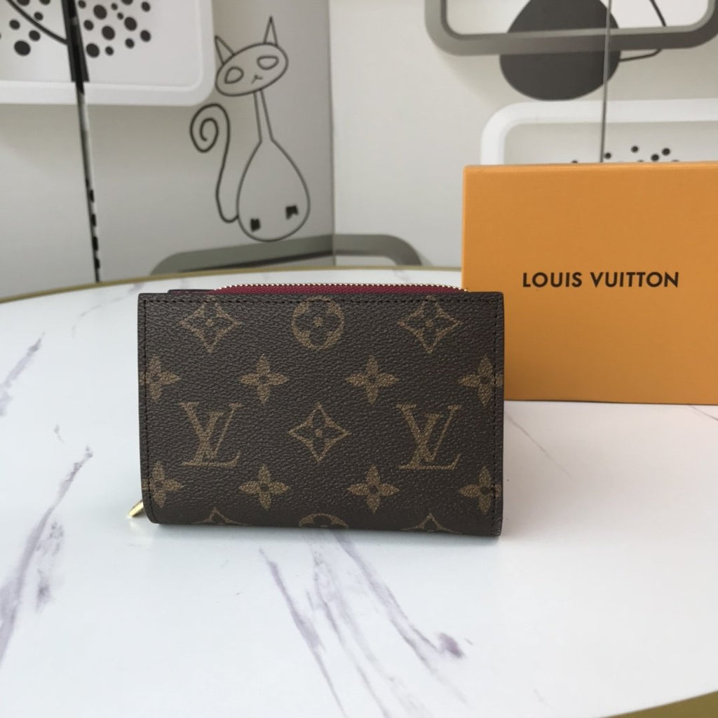 Ezyycart Bags Wallet LUV 040