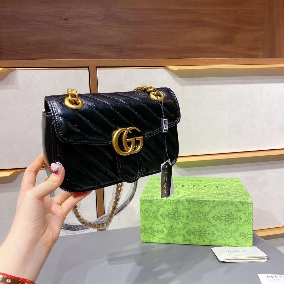 Ezyycart Bags Bags GCI 296