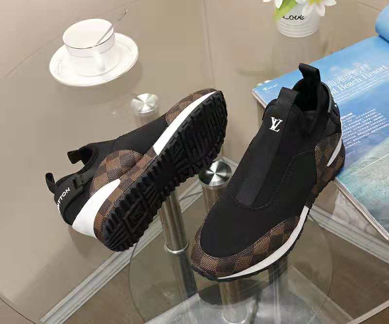 Anum Bags Luv Sneaker 075