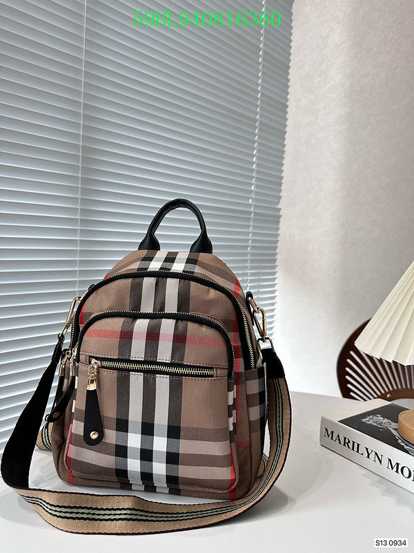 Ezyycart Bags Fan Fashion -MV - Top quality BBR Bags - 050