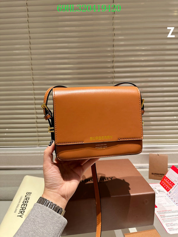 Ezyycart Bags Fan Fashion -MV - Top quality BBR Bags - 127