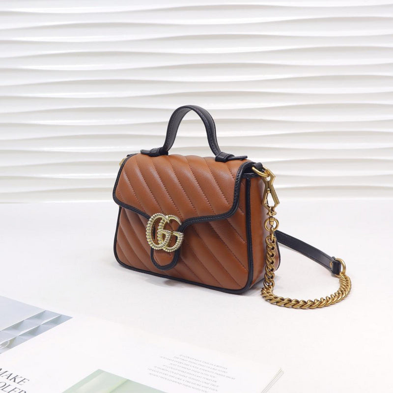 Ezyycart Bags Monvanti Shop - GCI Bags - 1043