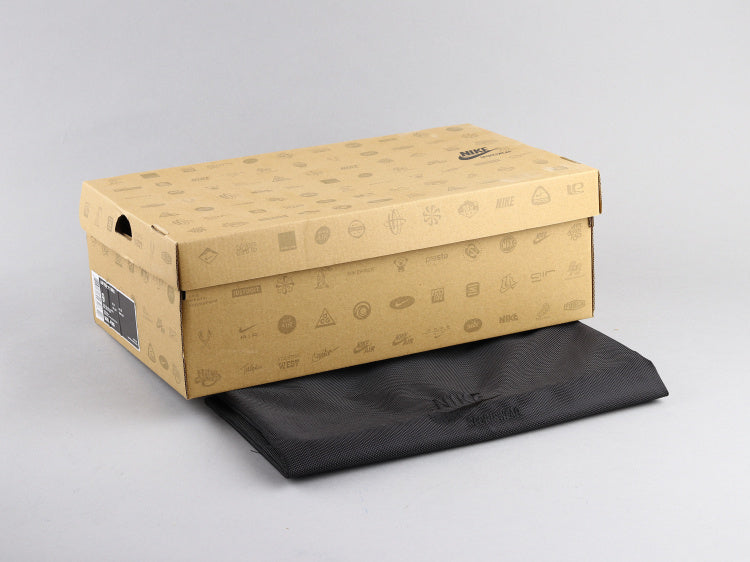 Ezyycart Bags NKE black powder