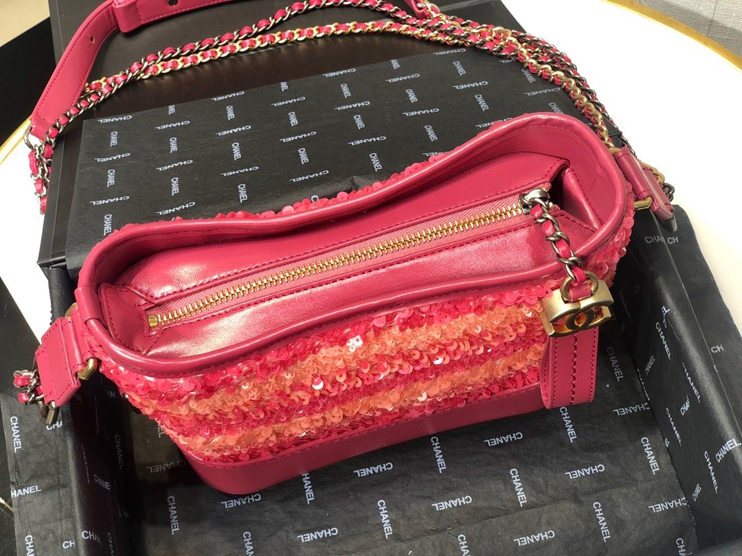 Anum Bags Elite Carryalls
