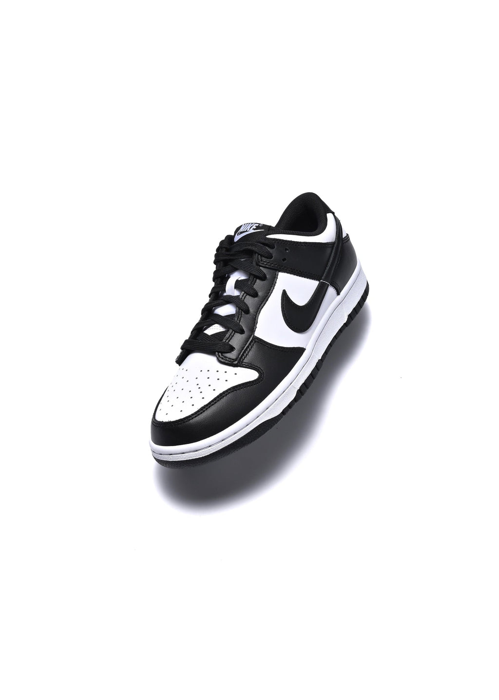 Ezyycart Bags NKE black and white panda