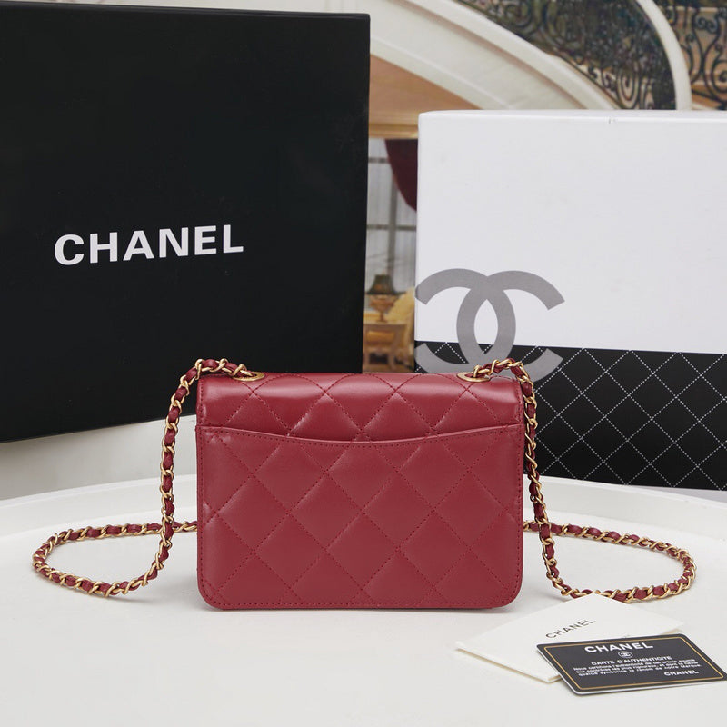 Anum Bags mv - CHL Bags - 528