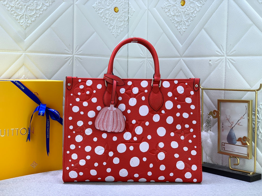 Anum Bags Mo - Bag LUV 633