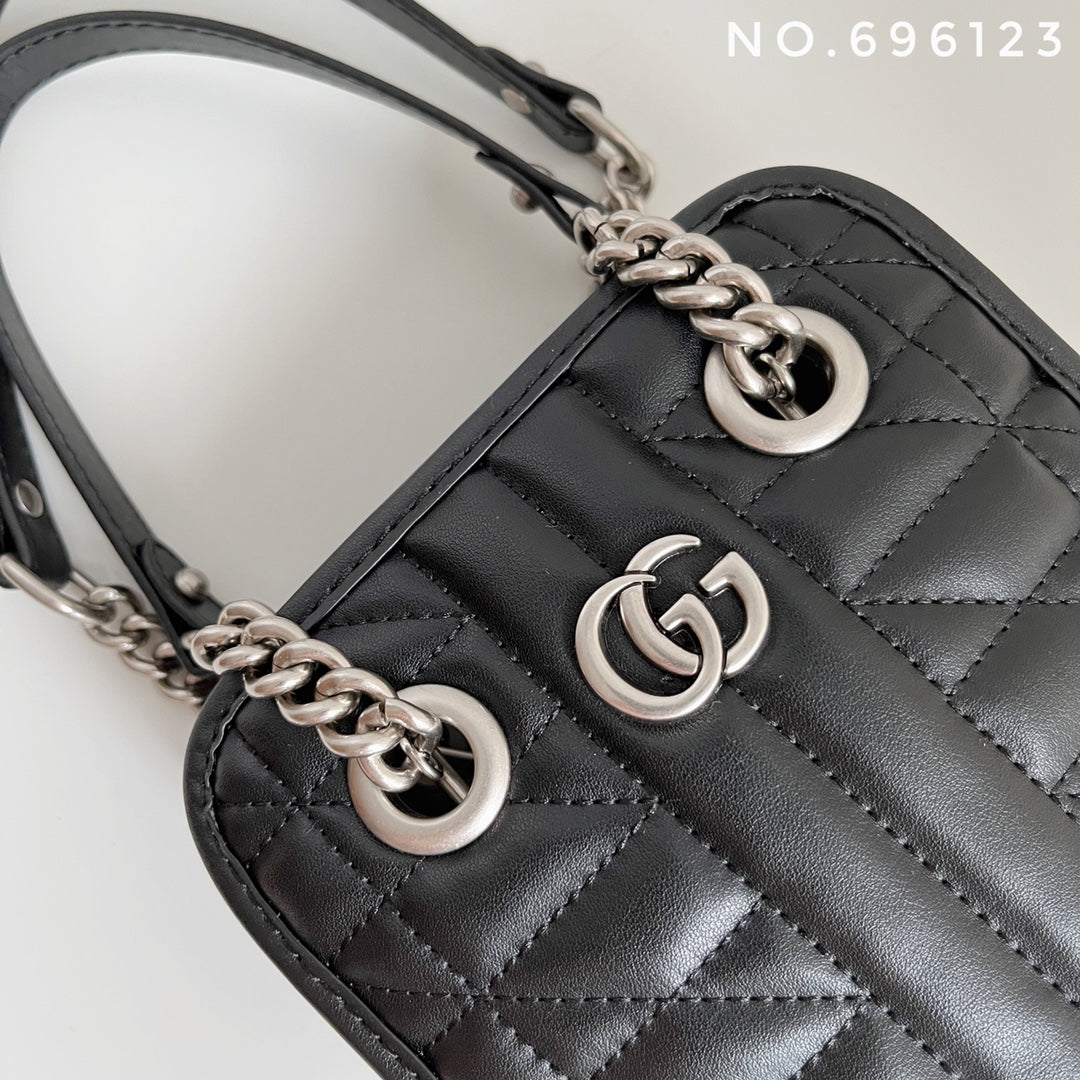 Ezyycart Bags Mo - Bag GCI 501