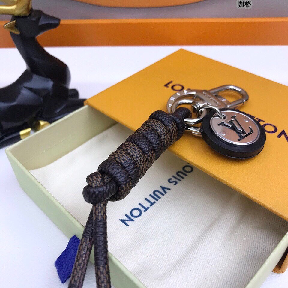 Anum Bags MO -Keychains LUV 071