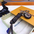 Anum Bags MO -Keychains LUV 071
