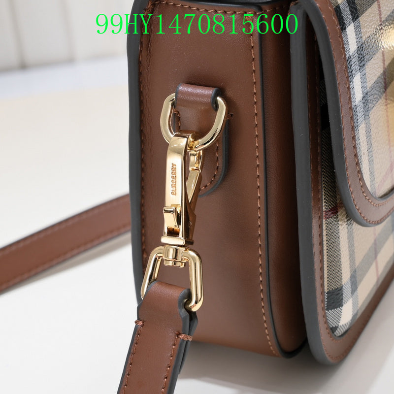 Ezyycart Bags Fan Fashion -MV - Top quality BBR Bags - 059