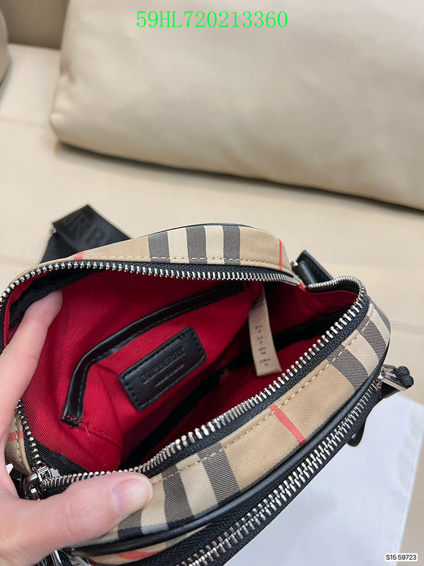 Ezyycart Bags Fan Fashion -MV - Top quality BBR Bags - 191